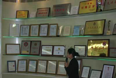 新注冊倉儲業(yè)公司可辦理的資質(zhì)認證指南